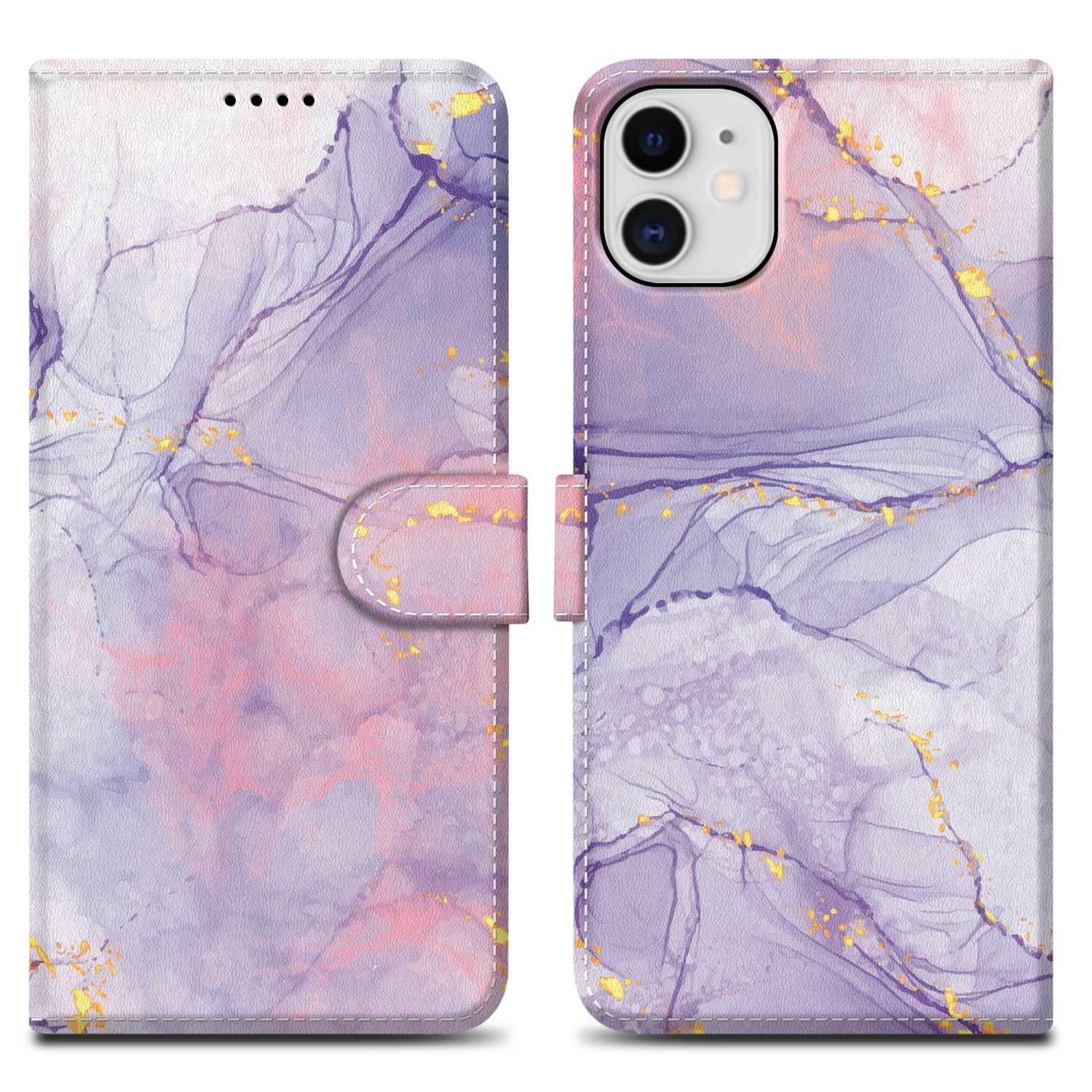 Lila / iPhone 11