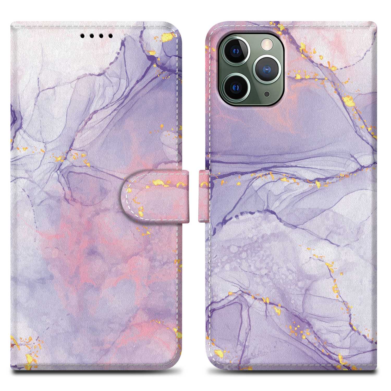 Lila / iPhone 11 PRO MAX