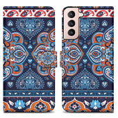 Lade das Bild in den Galerie-Viewer, Blau / Galaxy S21 FE