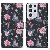 Lade das Bild in den Galerie-Viewer, Schwarz / Galaxy S22 ULTRA