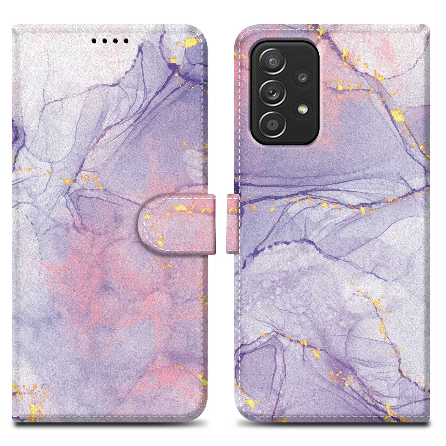Lila / Galaxy A52 (4G / 5G) / A52s