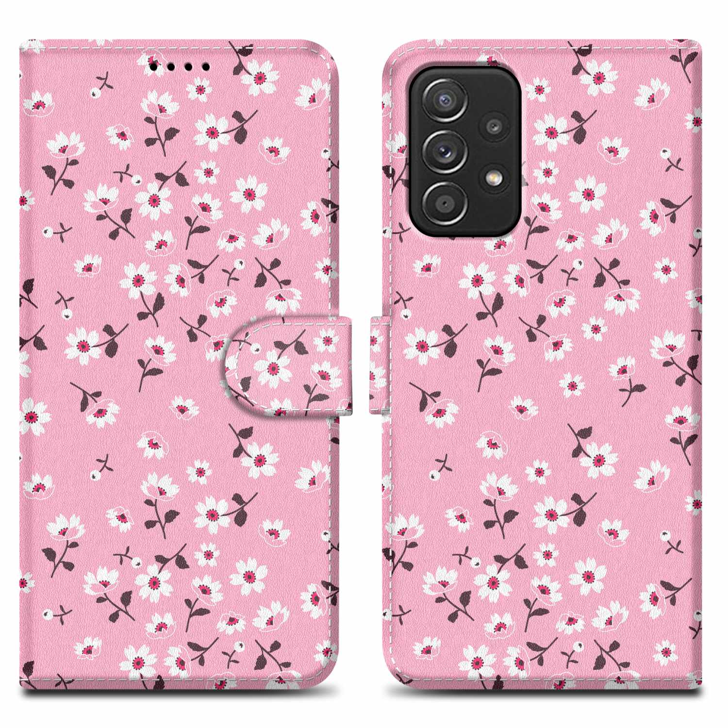 Rosa / Galaxy A52 (4G / 5G) / A52s