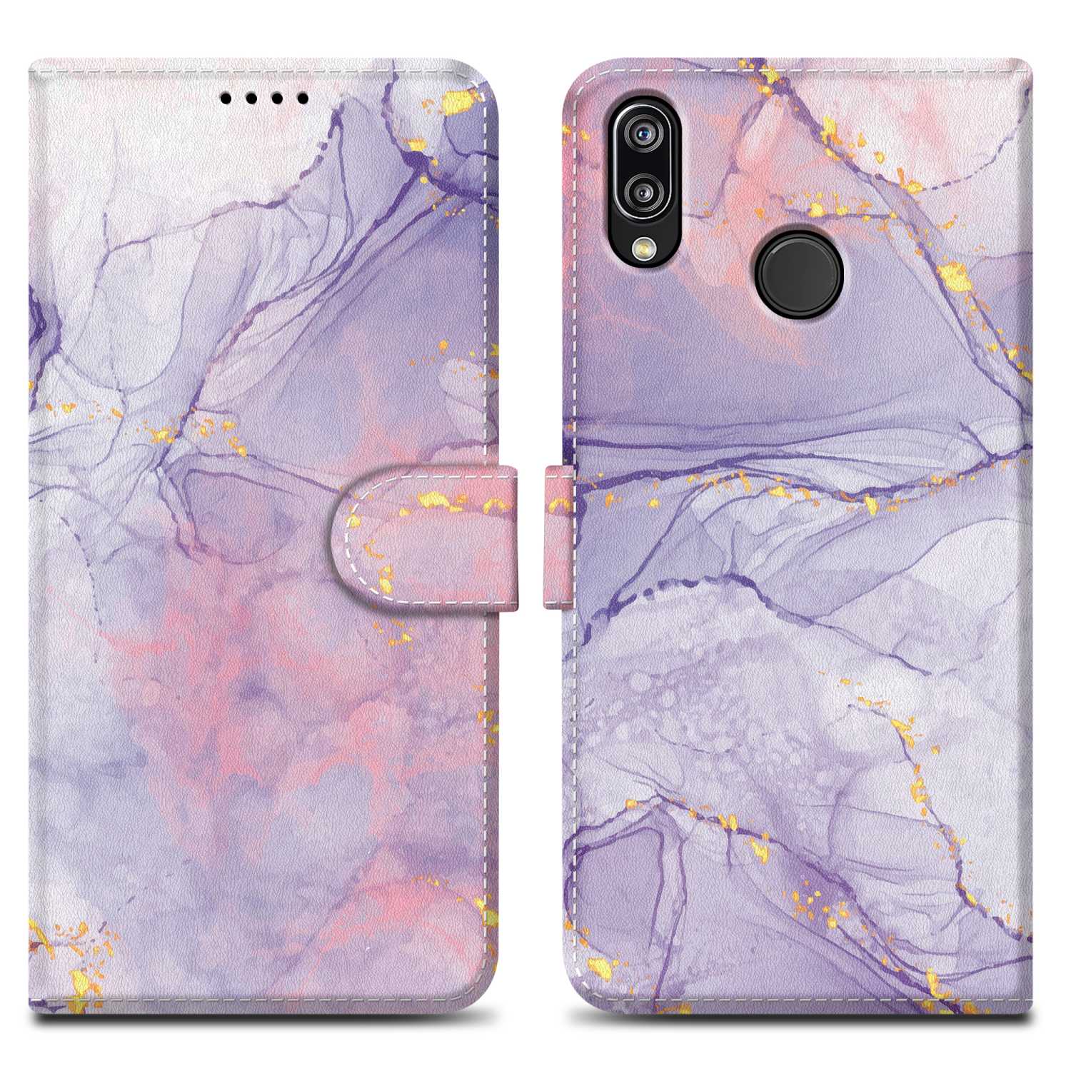 Lila / P20 LITE 2018 / NOVA 3E