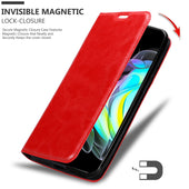 Lade das Bild in den Galerie-Viewer, Rot / EDGE 20