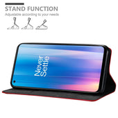 Lade das Bild in den Galerie-Viewer, Rot / Nord CE 2 5G