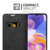 Load image into Gallery viewer, Schwarz / Galaxy A23 4G