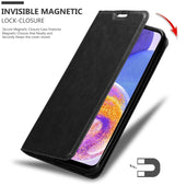 Load image into Gallery viewer, Schwarz / Galaxy A23 4G