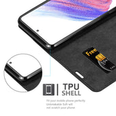 Load image into Gallery viewer, Schwarz / Galaxy A53 5G