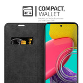 Load image into Gallery viewer, Schwarz / Galaxy M53 5G