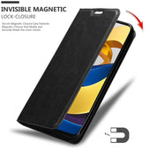 Load image into Gallery viewer, Schwarz / POCO M4 PRO 5G