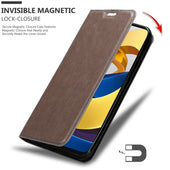 Load image into Gallery viewer, Braun / POCO M4 PRO 5G