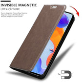 Load image into Gallery viewer, Braun / RedMi NOTE 11 PRO 4G / 5G