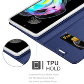 Load image into Gallery viewer, Blau / EDGE 20