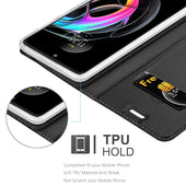 Load image into Gallery viewer, Schwarz / EDGE 20 LITE / FUSION