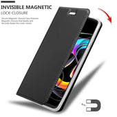 Load image into Gallery viewer, Schwarz / EDGE 20 LITE / FUSION