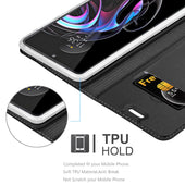 Load image into Gallery viewer, Schwarz / EDGE 20 PRO / EDGE S PRO