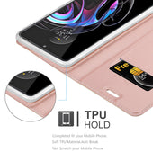 Load image into Gallery viewer, Rosa / EDGE 20 PRO / EDGE S PRO