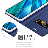 Load image into Gallery viewer, Blau / 5 PRO / Realme Q