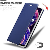 Load image into Gallery viewer, Blau / 8 5G / V13 / Q3 / Q3i / Narzo 30 5G