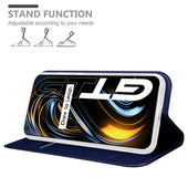 Load image into Gallery viewer, Blau / GT / GT Neo 2T / Q3 PRO