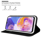 Lade das Bild in den Galerie-Viewer, Schwarz / Galaxy A23 4G