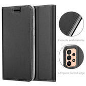 Lade das Bild in den Galerie-Viewer, Schwarz / Galaxy A23 4G