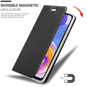 Lade das Bild in den Galerie-Viewer, Schwarz / Galaxy A23 4G