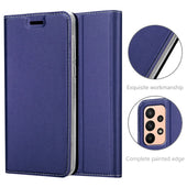 Lade das Bild in den Galerie-Viewer, Blau / Galaxy A23 4G