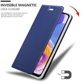 Lade das Bild in den Galerie-Viewer, Blau / Galaxy A23 4G