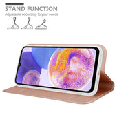 Lade das Bild in den Galerie-Viewer, Rosa / Galaxy A23 4G