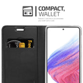 Lade das Bild in den Galerie-Viewer, Schwarz / Galaxy A53 5G