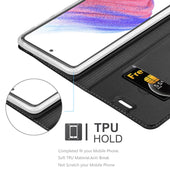 Lade das Bild in den Galerie-Viewer, Schwarz / Galaxy A53 5G