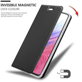 Lade das Bild in den Galerie-Viewer, Schwarz / Galaxy A53 5G