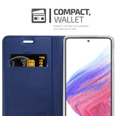 Lade das Bild in den Galerie-Viewer, Blau / Galaxy A53 5G