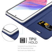 Lade das Bild in den Galerie-Viewer, Blau / Galaxy A53 5G