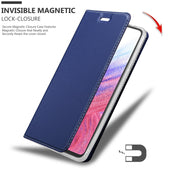 Lade das Bild in den Galerie-Viewer, Blau / Galaxy A53 5G