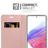 Lade das Bild in den Galerie-Viewer, Rosa / Galaxy A53 5G