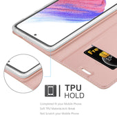 Lade das Bild in den Galerie-Viewer, Rosa / Galaxy A53 5G