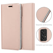 Lade das Bild in den Galerie-Viewer, Rosa / Galaxy A53 5G