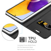 Lade das Bild in den Galerie-Viewer, Schwarz / Galaxy A73 5G