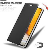 Lade das Bild in den Galerie-Viewer, Schwarz / Galaxy A73 5G