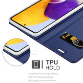 Lade das Bild in den Galerie-Viewer, Blau / Galaxy A73 5G