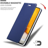 Lade das Bild in den Galerie-Viewer, Blau / Galaxy A73 5G