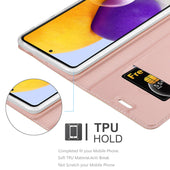 Lade das Bild in den Galerie-Viewer, Rosa / Galaxy A73 5G