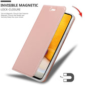 Lade das Bild in den Galerie-Viewer, Rosa / Galaxy A73 5G