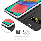 Load image into Gallery viewer, Schwarz / Galaxy M33 5G