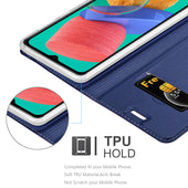 Load image into Gallery viewer, Blau / Galaxy M33 5G