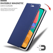 Load image into Gallery viewer, Blau / Galaxy M33 5G