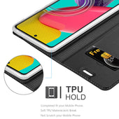 Lade das Bild in den Galerie-Viewer, Schwarz / Galaxy M53 5G