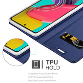 Lade das Bild in den Galerie-Viewer, Blau / Galaxy M53 5G